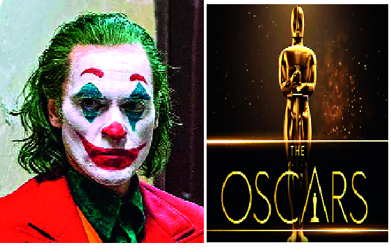  Wonderful, colorful award ceremony Oscar | अद्भुत, रंगारंग पुरस्कार सोहळा आॅस्कर
