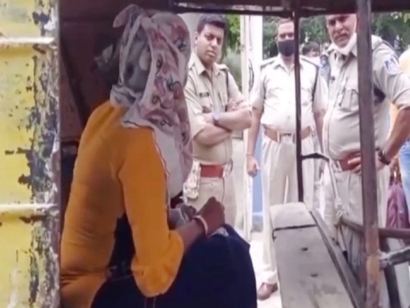 Fake marriage gang busted wedding cheat money man woman police arrested in madhya-pradesh | अविवाहित तरूणाची सर्वात मोठी फसवणूक; पोलिसांनी टोळीचा केला पर्दाफाश, काय आहे प्रकरण?