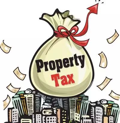 480 crore outstanding of property tax in Nagpur | नागपुरात मालमत्ताकराची ४८० कोटींची थकबाकी