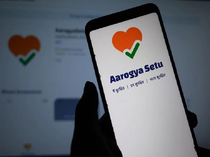 arogya Setu users can create the 14-digit unique Ayushman Bharat Health Account (ABHA) number to store medical records | ABHA For Arogya Setu Users: आरोग्य सेतूच्या युजरना मिळणार आयुष्मान भारतची ही सुविधा; केंद्र सरकारची घोषणा