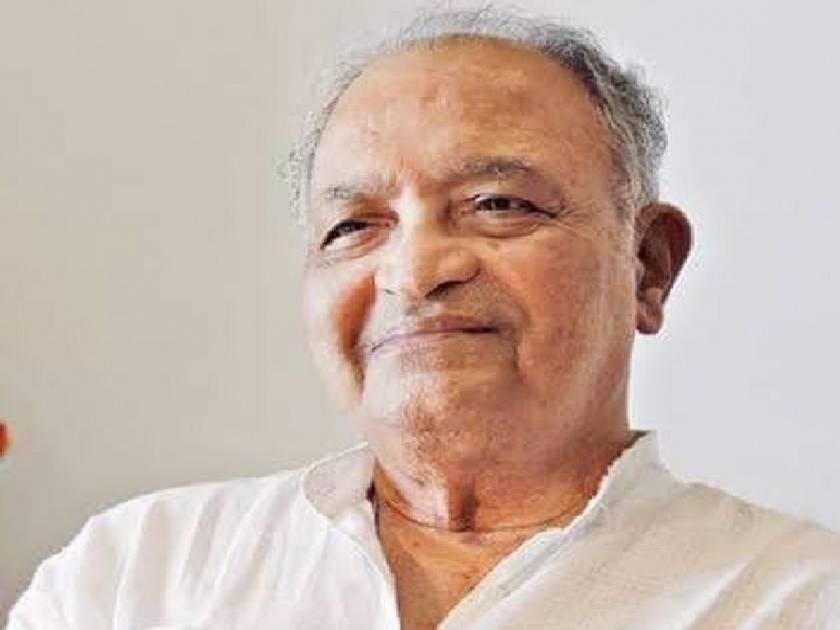 Former Justice PB Sawant passed away in Pune at the age of 91 | माजी न्यायमूर्ती पी.बी.सावंत यांचं पुण्यात निधन, राहत्या घरी घेतला अखेरचा श्वास