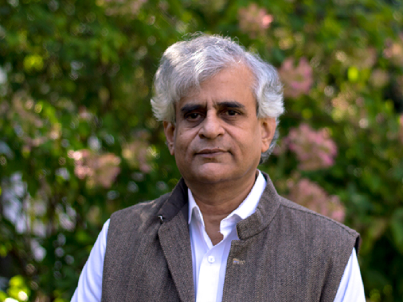 Failure of the Central Government to handle the financial situation: p. Sainath | आर्थिक स्थिती हाताळण्यात केंद्राला अपयश : पी. साईनाथ 