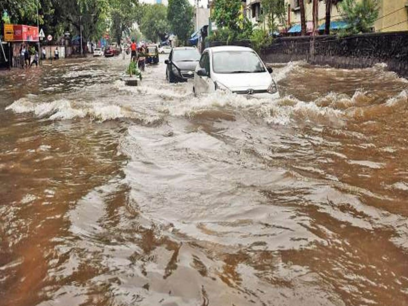 Resident of andheri jogeshwari and Khar will be free from the flood situation in rainy season | पूरस्थितीतून अंधेरी, जोगेश्वरी, खारवासीयांची होणार सुटका