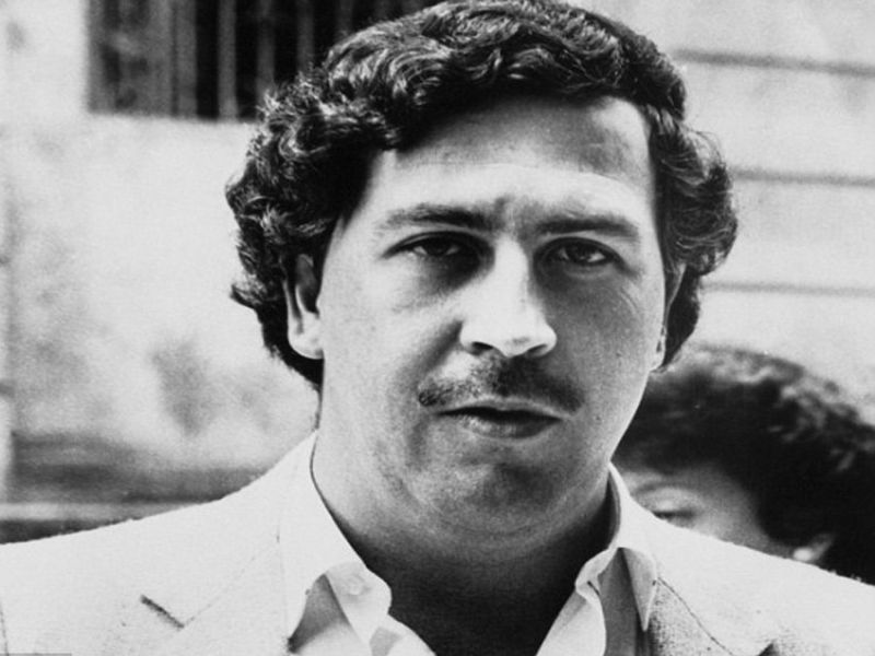 Life of drug lord Pablo Escobar | ज्याचे करोडों रुपये उंदीर खाऊन टाकायचे अशा पाब्लोबद्दल तुम्हाला माहिती आहे का?
