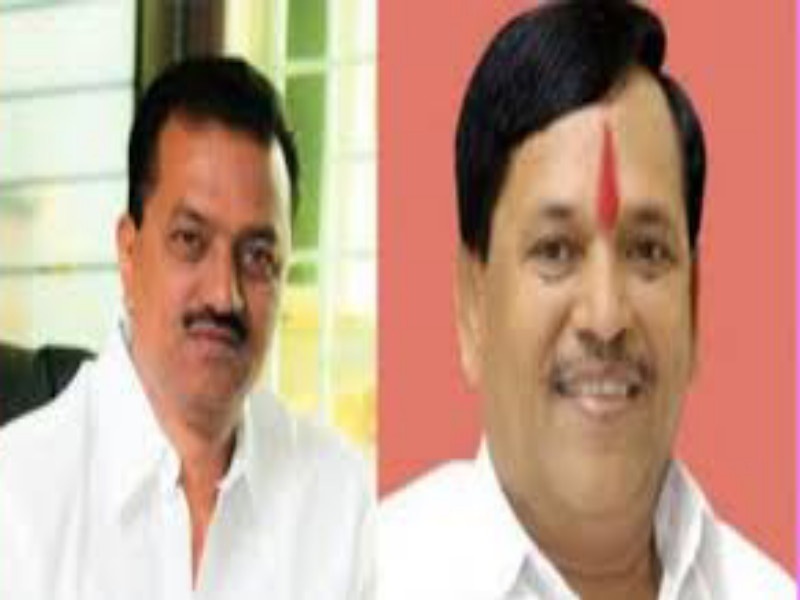 Maharashtra Election 2019 : tough fight in bjp and ncp at shirur- haveli | Maharashtra Election 2019 : शिरुर - हवेली मतदारसंघात भाजप-राष्ट्रवादीत होणार काँटे की टक्कर