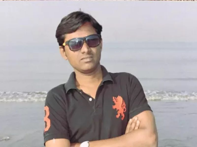 National award winner film maker Kalyan Padhal suicides | राष्ट्रीय पुरस्कार विजेते चित्रपट निर्माते कल्याण पडाल यांची आत्महत्या