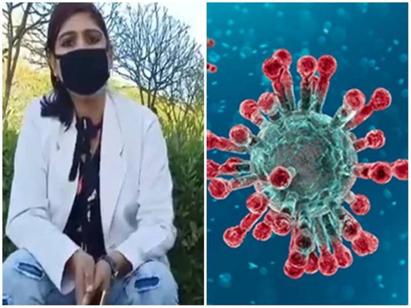 Threats to doctors seeking masks, sanitizers; Priyanka Gandhi shared a video of a student doctor | मास्कची मागणी करणाऱ्या डॉक्टरांना रुग्णालयाने धमकावले ? प्रियंका गांधींनी शेअर केला व्हिडिओ