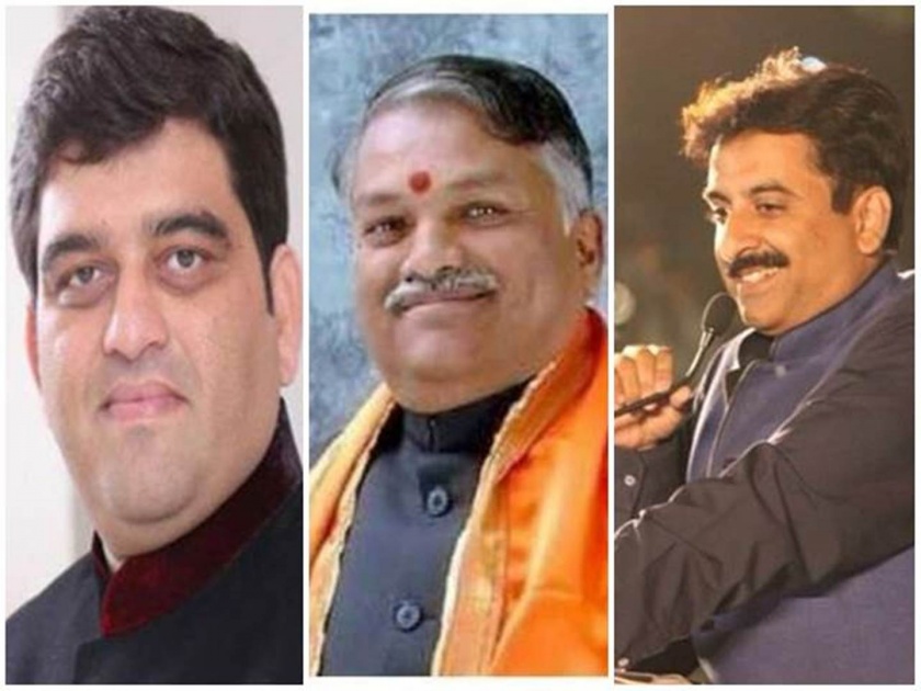Lok Sabha Election 2019 'Tractor is factor' in Aurangabad; Imtiaz Jalal leads | औरंगाबादेत 'ट्रॅक्टरच फॅक्टर'; इम्तियाज जलील आघाडीवर