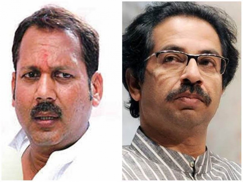 Shiv Sena's loss due to BJP entry of UdayanRaje | उदयनराजेंच्या भाजप प्रवेशामुळे शिवसेनेचेच नुकसान !