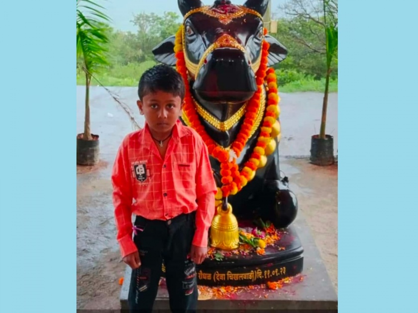 Unfortunate incident! 9-year-old Rohan, who went to school, died of snakebite, an incident in Khed taluka | दुर्दैवी घटना! शाळेला गेलेल्या ९ वर्षीय रोहनचा सर्पदंशामुळे मृत्यू, खेड तालुक्यातील घटना