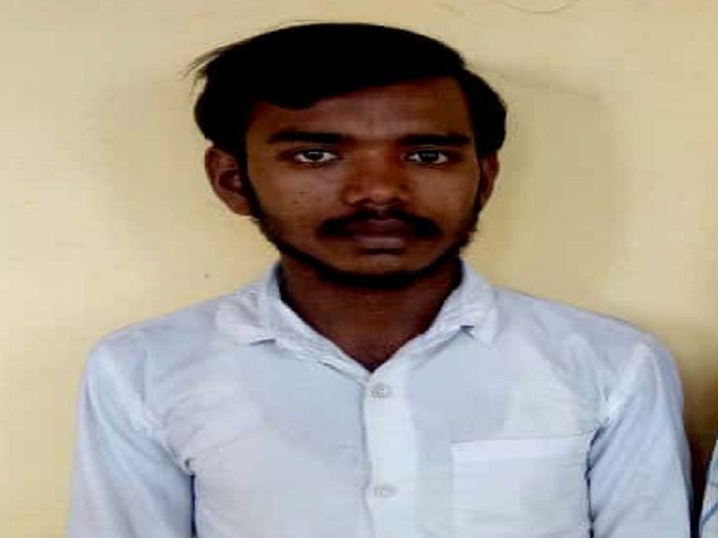 The kidnapping of Paithan was rescued after 25 days | पैठणच्या अपहृत तरुणाची २५ दिवसांनानंतर पोलिसांनी केली सुटका