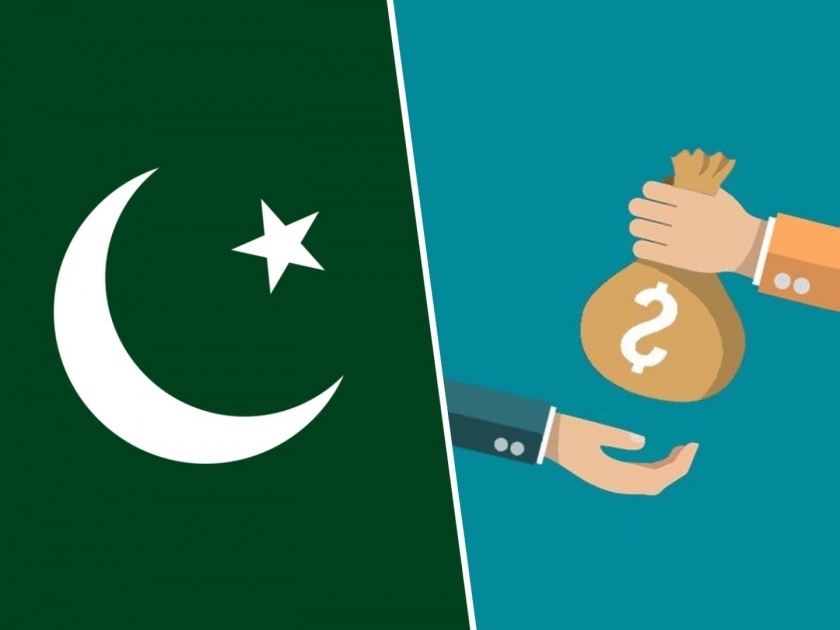 Pakistan Loan debts are increasing day by day as every PAK citizen has debt of over 2 Lakh | पाकिस्तानने मोडले कर्जाचे सर्व रेकॉर्ड्स, प्रत्येक पाकिस्तानी नागरिकावर किती देणी? किंमत वाचून थक्क व्हाल