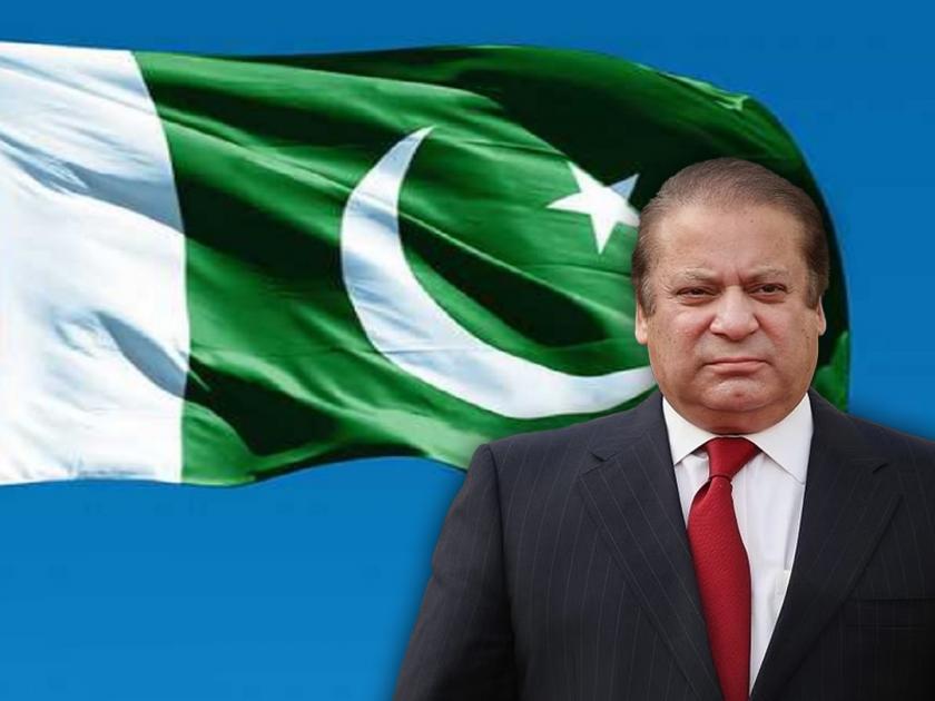 Pakistan Elections 2024 Army wants to bring in Nawaz Sharif in power as PM election of blood says India retired brigadier Anil Gupta | "पाकिस्तानात 'रक्तरंजित' निवडणुका; नवाझ शरीफ पंतप्रधान व्हावेत हीच पाक लष्कराची इच्छा"