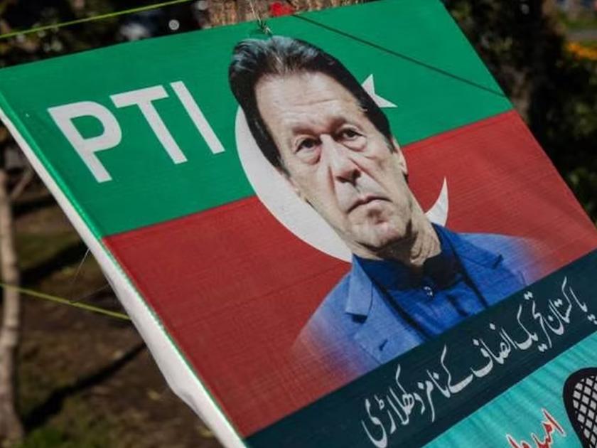 Pakistan Election Result live: Imran Khan in Pakistan jail, but his candidates winning; The result begins, whose government is coming? | पाकिस्तानात इम्रान खान तुरुंगात, तरी त्यांचे उमेदवार पुढे; निकालाला सुरुवात, कोणाचे सरकार येतेय?
