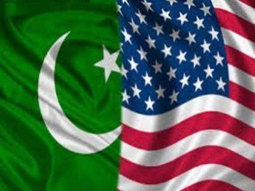 US restrictions on Pakistani citizens' visa | अमेरिका घालणार पाकिस्तानी नागरिकांच्या व्हिसावर निर्बंध 