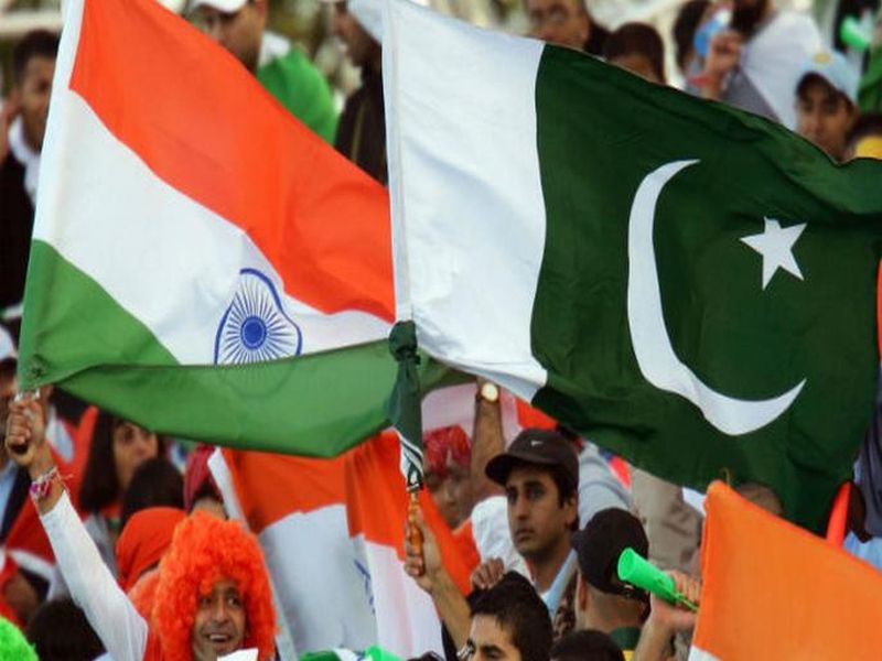 After 55 Years Indian Players Will Visit To Pakistan | तब्बल 55 वर्षानंतर भारतीय खेळाडू करणार पाकिस्तानचा दौरा