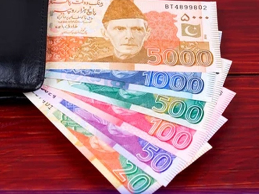 Pakistan's new industry to improve economy, will print new currency notes | अर्थव्यवस्था सुधारण्यासाठी पाकिस्तानचा नवा उद्योग, नव्या नोटांची छपाई करणार