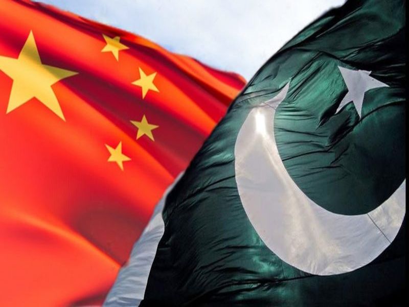 FATF: Therefore, China could leave Pakistan with its economy, the consequences would be on the economy | FATF : म्हणून चीनने सोडली पाकिस्तानची साथ, अर्थव्यवस्थेवर होऊ शकतो विपरित परिणाम 