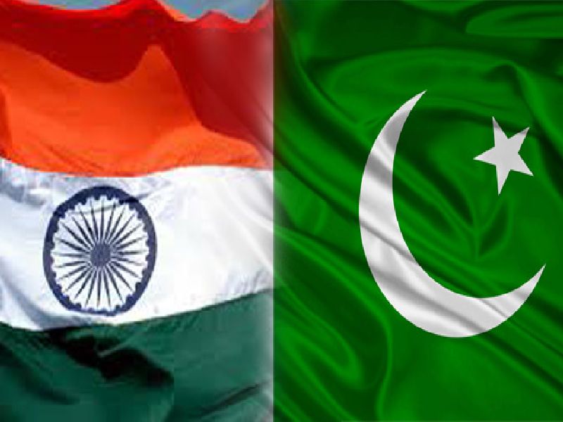 India-Pakistan to participate in anti-terrorism trial | दहशतवादविरोधी सरावात सहभागी होणार भारत-पाक