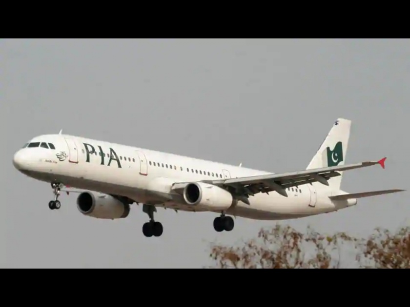 Over 30% of pilots in Pakistan have fake licenses, not qualified to fly’: Pak aviation minister | भीषण आहे हे... 30 टक्के पाकिस्तानी पायलट बोगस लायसन्सवर उडवतात विमान!