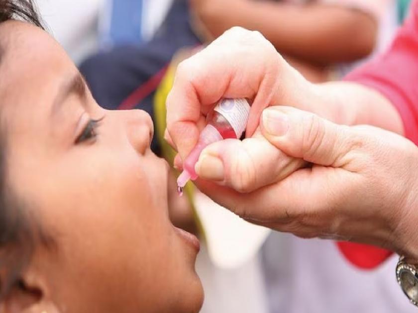 National Pulse Polio Vaccination Campaign on March 3 in Sindhudurg District | सिंधुदुर्ग जिल्ह्यात ३ मार्च रोजी राष्ट्रीय पल्स पोलिओ लसीकरण मोहीम 