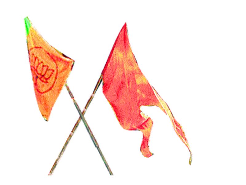 This fire of Shiv Sena-BJP and Bahujan Vikas Aghadi also will be held | ही अग्निपरीक्षा शिवसेना-भाजपची अन् बहुजन विकास आघाडीचीही