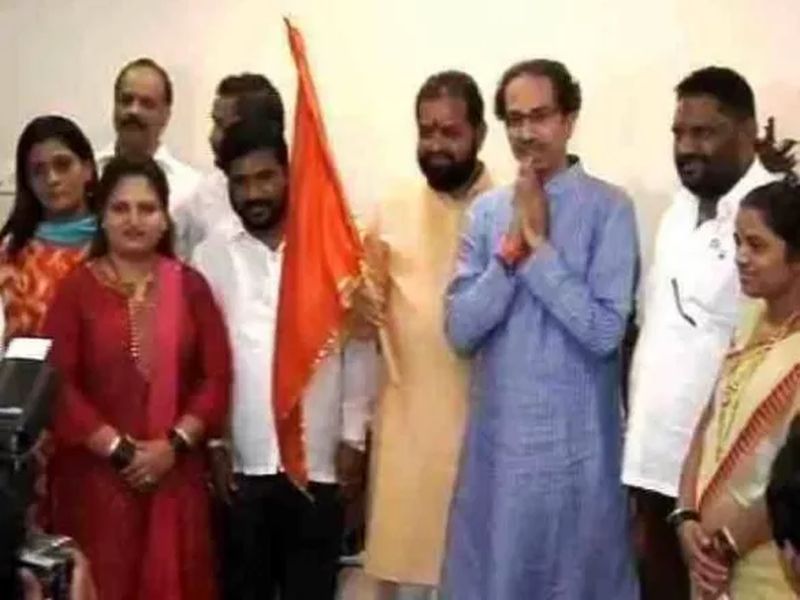BJP plays new game sent notice to 6 corporator who goes into Shivsena from MNS | 'मिशन पालघर'साठी भाजपाचा 'नेहले पे देहला'; मनसेतून शिवसेनेत गेलेल्या सहा नगरसेवकांना नोटीस