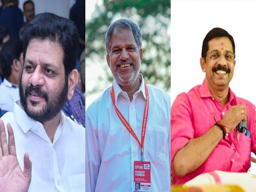 Kerala Lok Sabha Elections - In Palakkad Constituency, BJP will have a three-way fight, Congress will win | पालिका घेतली, आता लक्ष्य लोकसभा विजयाचे; भाजपाच्या वाढत्या बळामुळे तिरंगी लढत