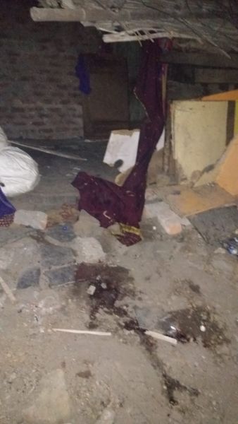 In Nagpur, autodriver notorious goon crushed to death by stone | नागपुरात  ऑटोचालक गुंडाचा दगडाने ठेचून खून