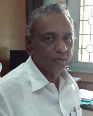 Madhukar executive director resigns | ‘मधुकर’च्या कार्यकारी संचालकांचा राजीनामा