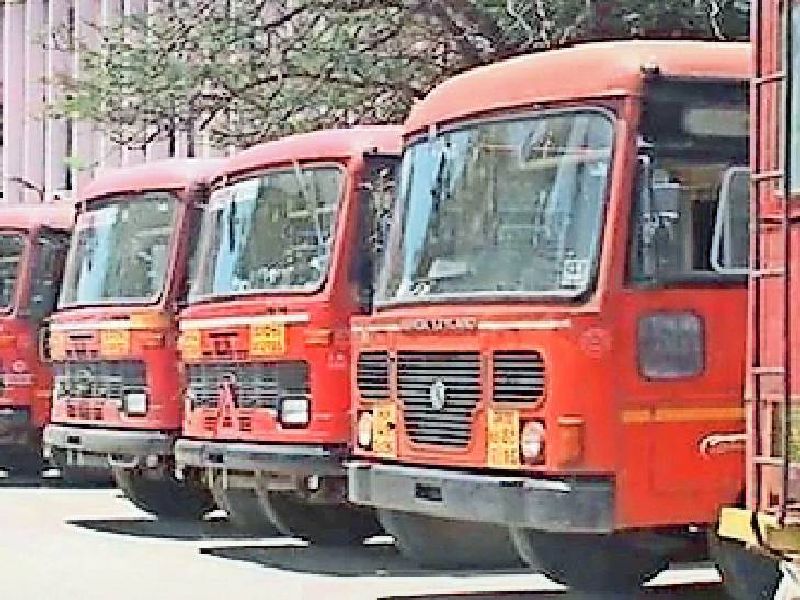 800 buses from Vidarbha to Pandharpur; 48 employees will be on working | पंढरपूरसाठी विदर्भातून ८०० बसेस जाणार; ४८ कर्मचारी राहणार कार्यरत