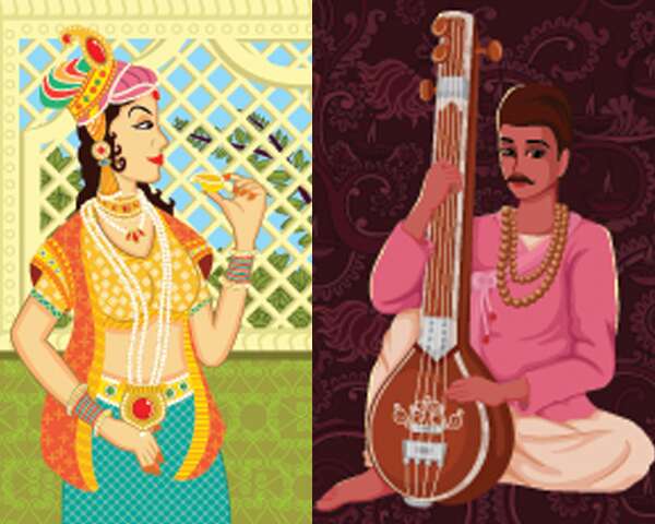 Rajkavi Pandit Raj Jagannath's work National: Nayakar | राजकवी पंडितराज जगन्नाथ यांचे कार्य राष्ट्रीय : नाय्कर