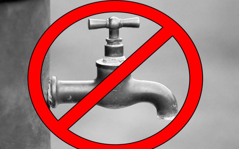 Nagpur has no water supply for three days: Water shortage will last for a month | नागपुरात तीन दिवस पाणीपुरवठा नाही : पुन्हा महिनाभर चालणार पाणीकपात