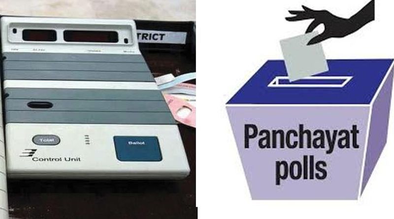 Administration ready for Gram Panchayat elections | ग्रामपंचायत निवडणुकीसाठी प्रशासन सज्ज