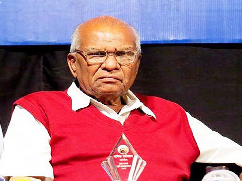 In the case of Pansare murder, four hundred pages chargesheet submitted | पानसरे हत्येप्रकरणी चारशे पानी पुरवणी दोषारोपपत्र दाखल