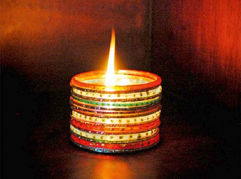 Personal gifts of Diwali, giving gift to Diwali, giving something great, do not think it will give exclusive | दिवाळीची पर्सनल भेट, दिवाळीत गिफ्ट देताना काहीतरी महागडं देऊ, एक्स्क्लुसिव्ह देऊ असा विचार करू नका