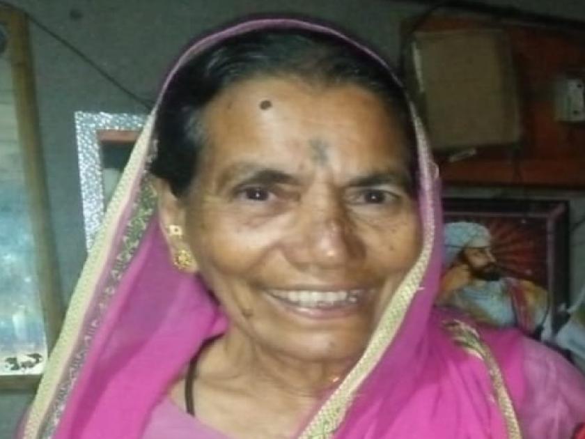A woman died on the spot in an accident at Parite kolhapur district | Kolhapur: खासगी बसच्या धडकेत वृद्ध महिला जागीच ठार, रस्ता ओंलाडताना घडली दुर्घटना
