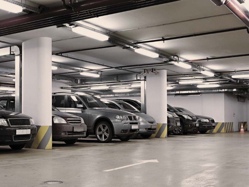 Members of SmartCity Advisory Committee object to Gavdevi underground parking | गावदेवी भुमिगत पार्कींगवर स्मार्टसिटी सल्लागार समिती सदस्यांचाच आक्षेप