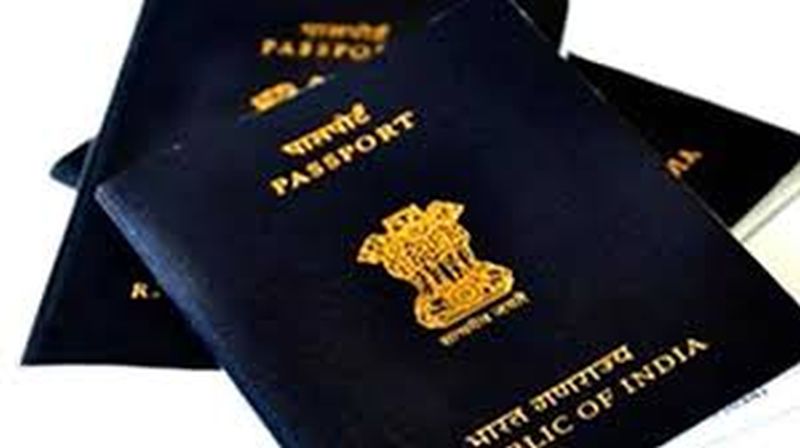 Passport scheme police department obstacle |  पासपोर्ट योजनेला पोलिसांचाच कोलदांडा