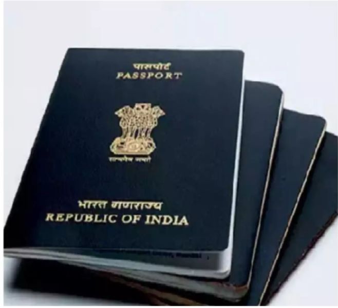 75% reduction in passport rush in Nagpur | नागपुरात पारपत्र बनविण्यासाठी असलेल्या गर्दीमध्ये ७५ टक्के घट