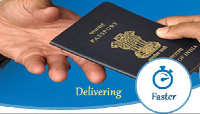 Verification of Passport: Police Home Service, Thane Rural Police Praising Program | पासपोर्टसाठीची पडताळणी: पोलिसांची घरपोच सेवा, ठाणे ग्रामीण पोलिसांचा स्तुत्य उपक्रम