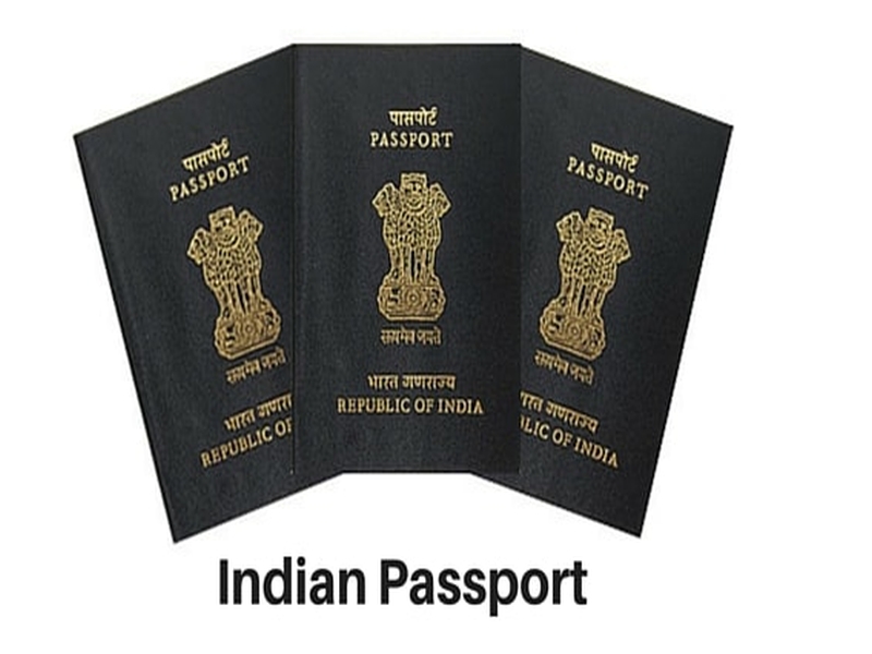 Now the passport will not be accepted as proof | आता पासपोर्ट पुरावा म्हणून ग्राह्य धरला जाणार नाही