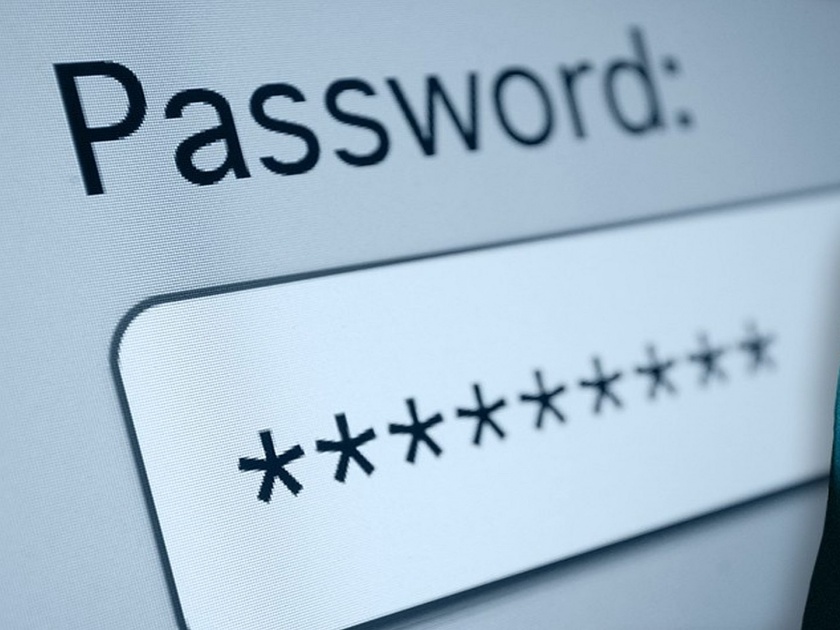 Passwords And Beware, 50 New Passwords Added In This List | तुम्ही 'हे' ५० पासवर्ड्स वापरत असाल तर वेळीच सावध व्हा, नाहीतर ...