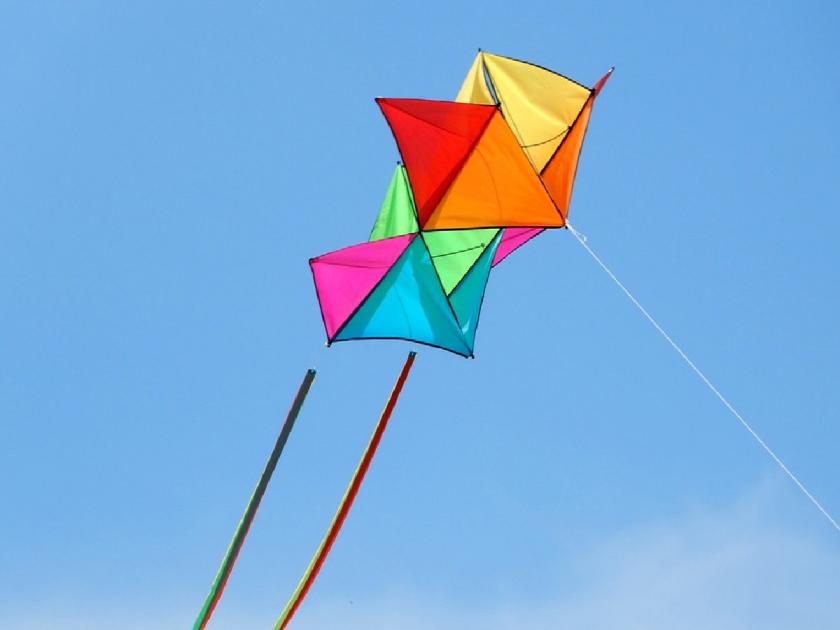 While flying a kite, man fell from a building, an incident in Srirampur | पतंग उडविताना इमारतीवरून कोसळला, श्रीरामपुरातील घटना
