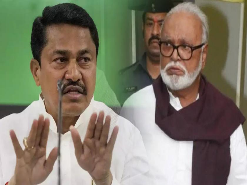 Maratha-OBC dispute government sponsored, BJP power behind Bhujbal; Allegation of Congress Nana Patole | मराठा-OBC वाद सरकार प्रायोजित, भुजबळांच्यामागे भाजपाचीच शक्ती; काँग्रेसचा आरोप