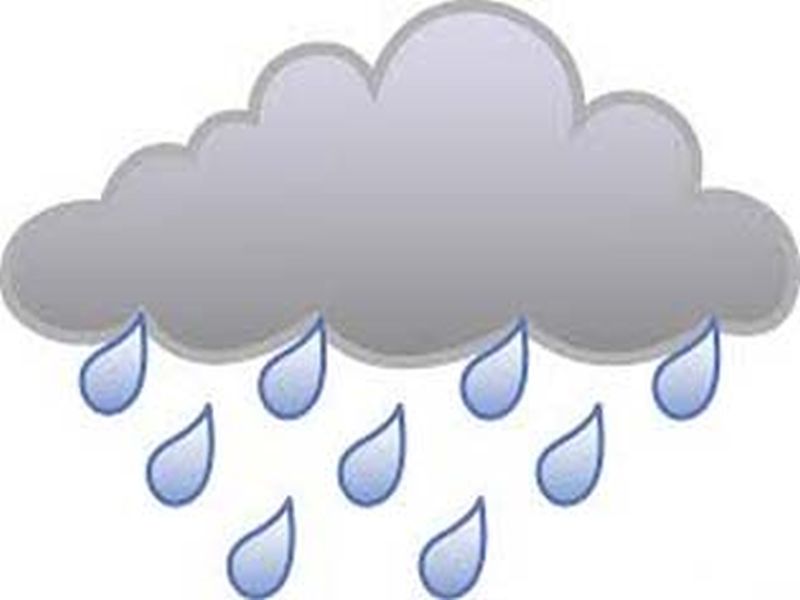 Parbhani district also received rain for the second consecutive day | परभणी जिल्ह्यात सलग दुसऱ्या दिवशीही पावसाची हजेरी