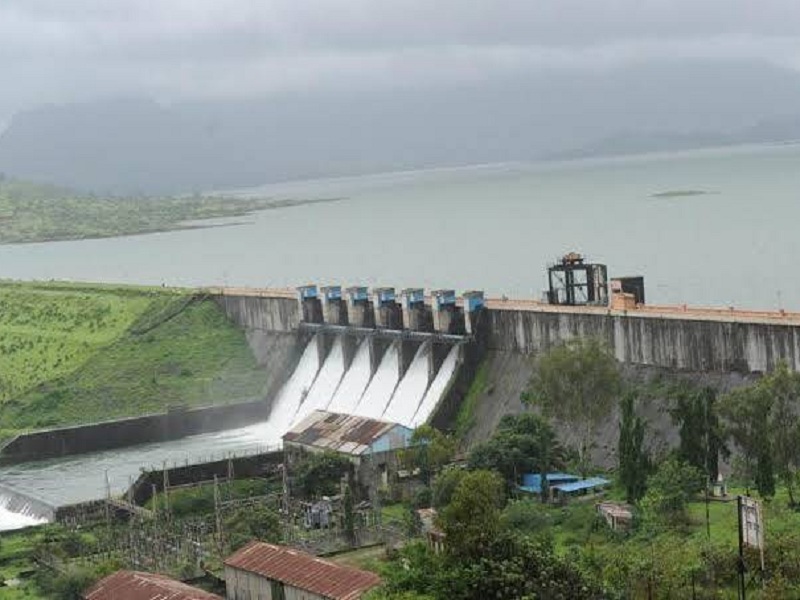 Pune Heavy Rain Increased discharge from Pune, Mulshi dams pune rain updates | Pune Heavy Rain: पवना, मुळशी धरणांमधून विसर्ग वाढविला