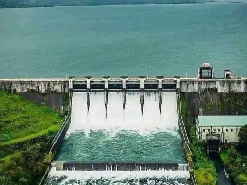 Water in Pavana Dam will be enough till May, no reduction planned; Explanation of Municipality | PCMC: पवना धरणातील पाणी मेपर्यंत पुरेल, कपातीचे नियोजन नाही; पालिकेचे स्पष्टीकरण