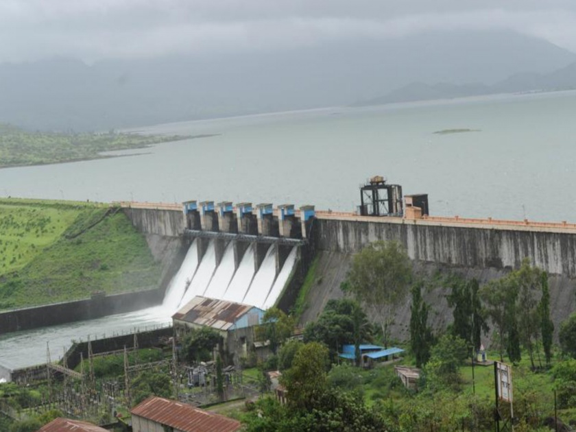 Two tourists drown in Pavana dam | पवना धरणाच्या जलाशयात बुडून दोन पर्यटकांचा मृत्यू