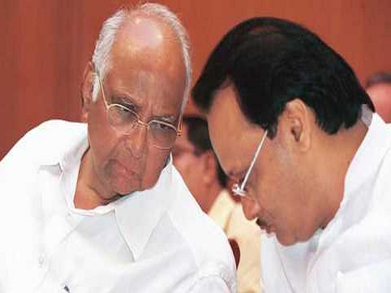 Maharashtra CM: ncp ajit pawar send a message to sharad pawar | Maharashtra CM: राष्ट्रवादीतील फूट टाळायची असेल तर अजितदादांसोबत चला; आमदारांचा 'इरादा पक्का', काय करणार काका?